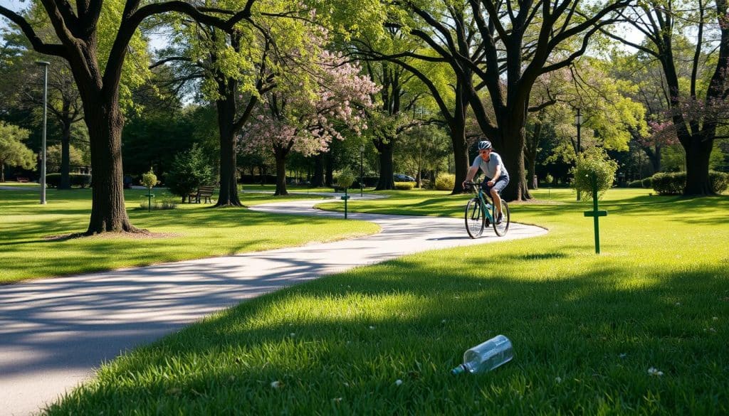 Promillegrenzen beim Fahrrad