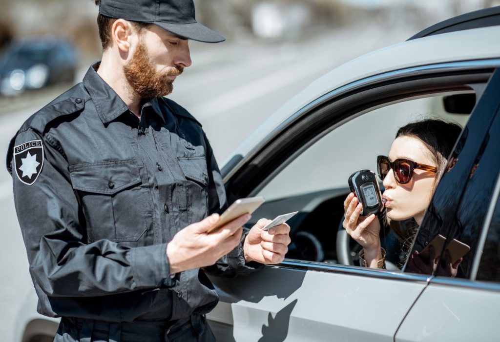 Alkoholtester polizeigenau - Die besten im Überblick